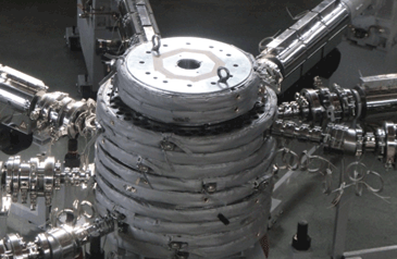 Comprehensive Extrusion Solution and Customers Reliance