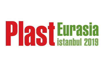 PLAST EURASIA ISTANBUL 2019