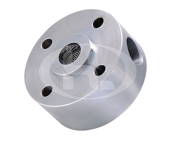 Extrusion Filter