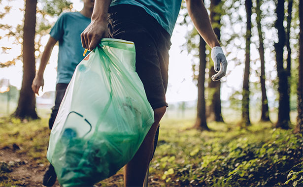 Biodegradable Films / Green Plastic Films