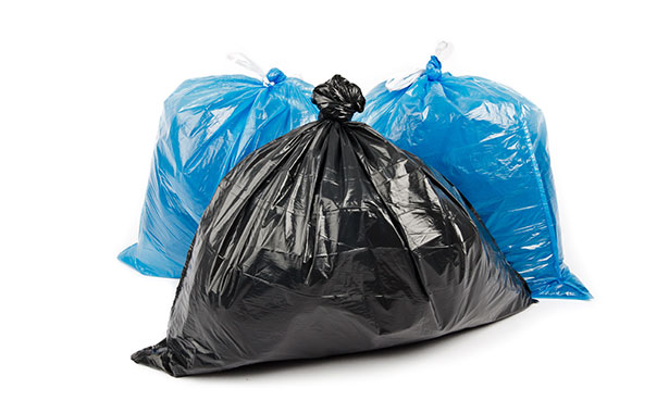 Garbage Bags